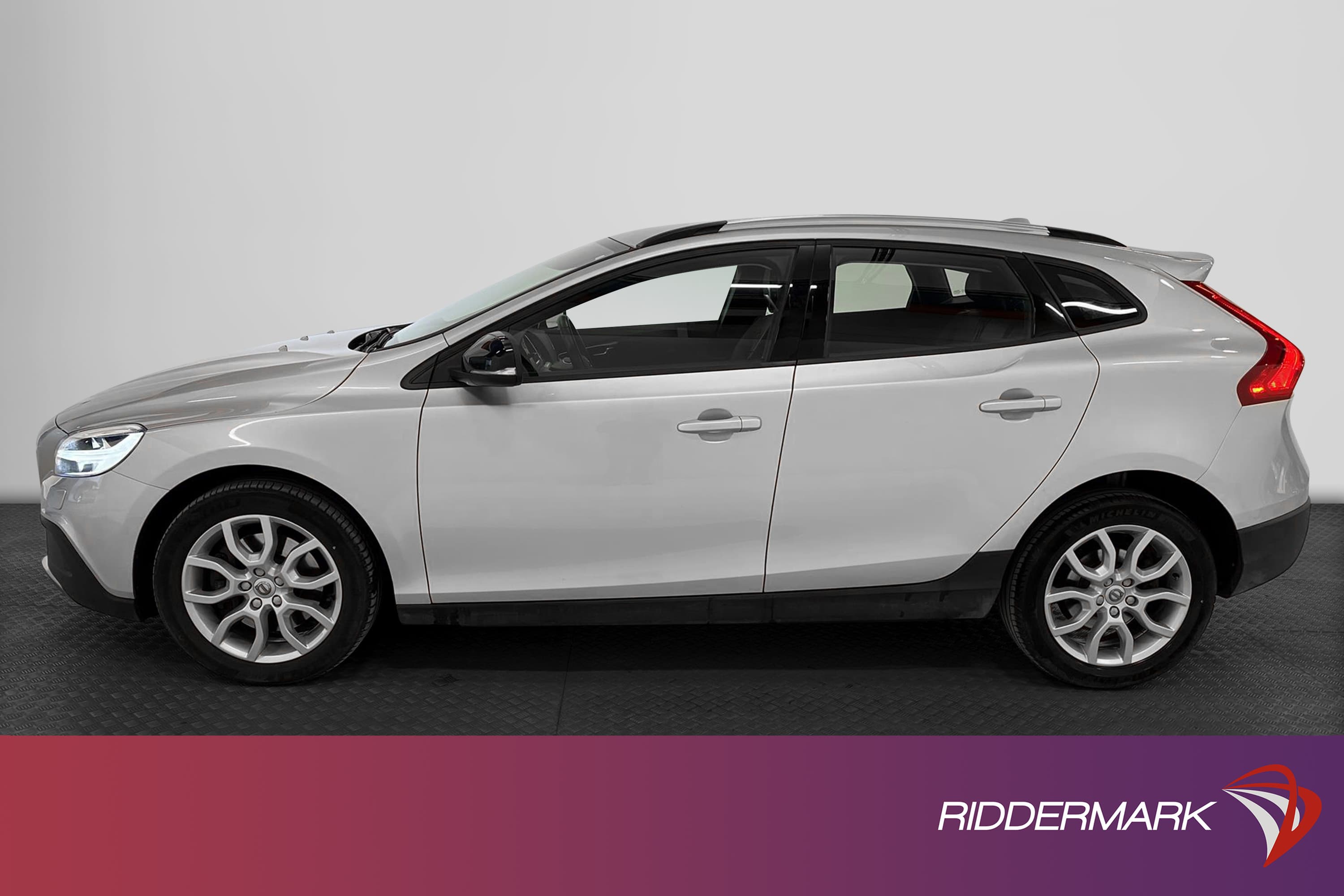 Volvo V40 Cross Country T3 152hk