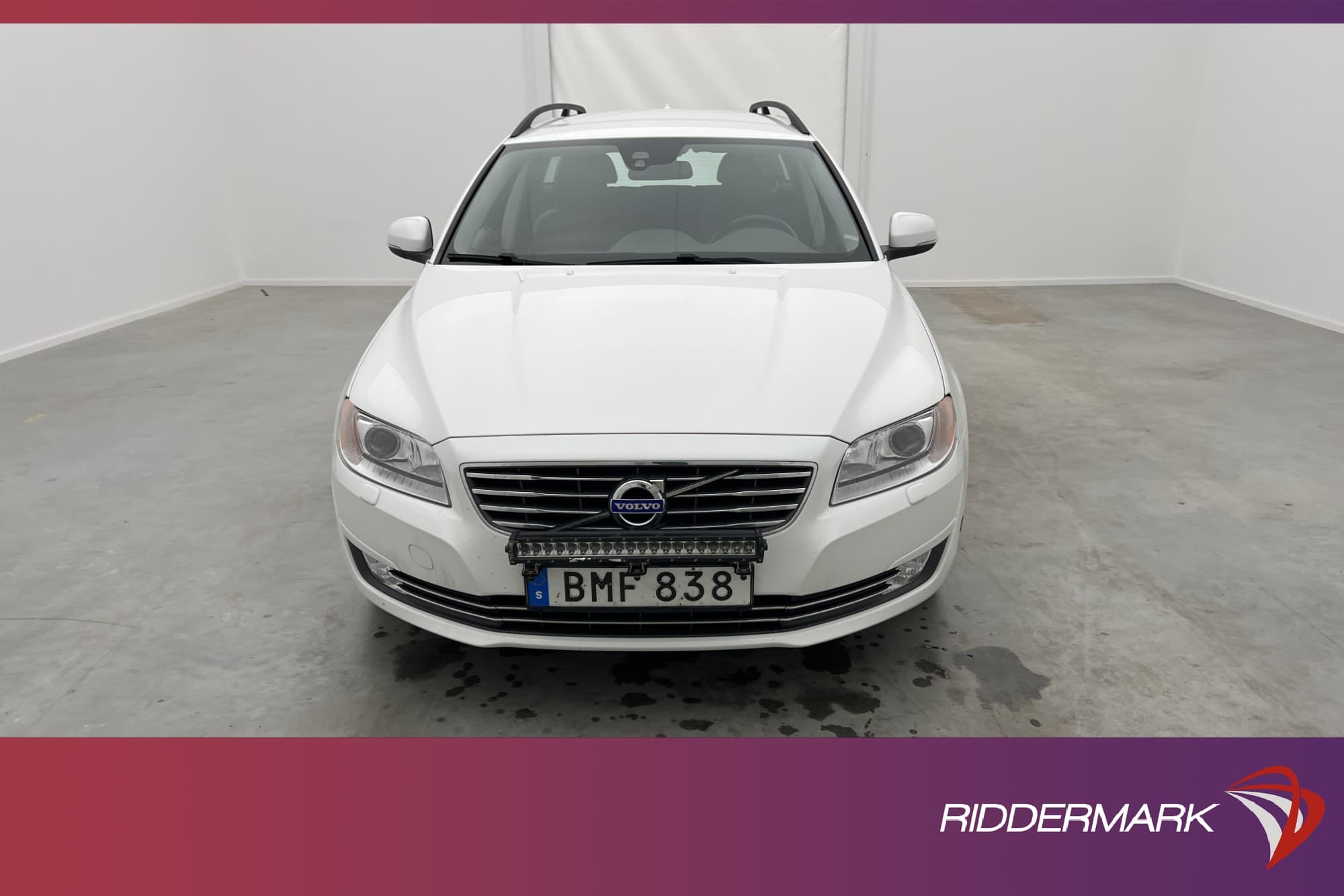 Volvo V70 D4 AWD