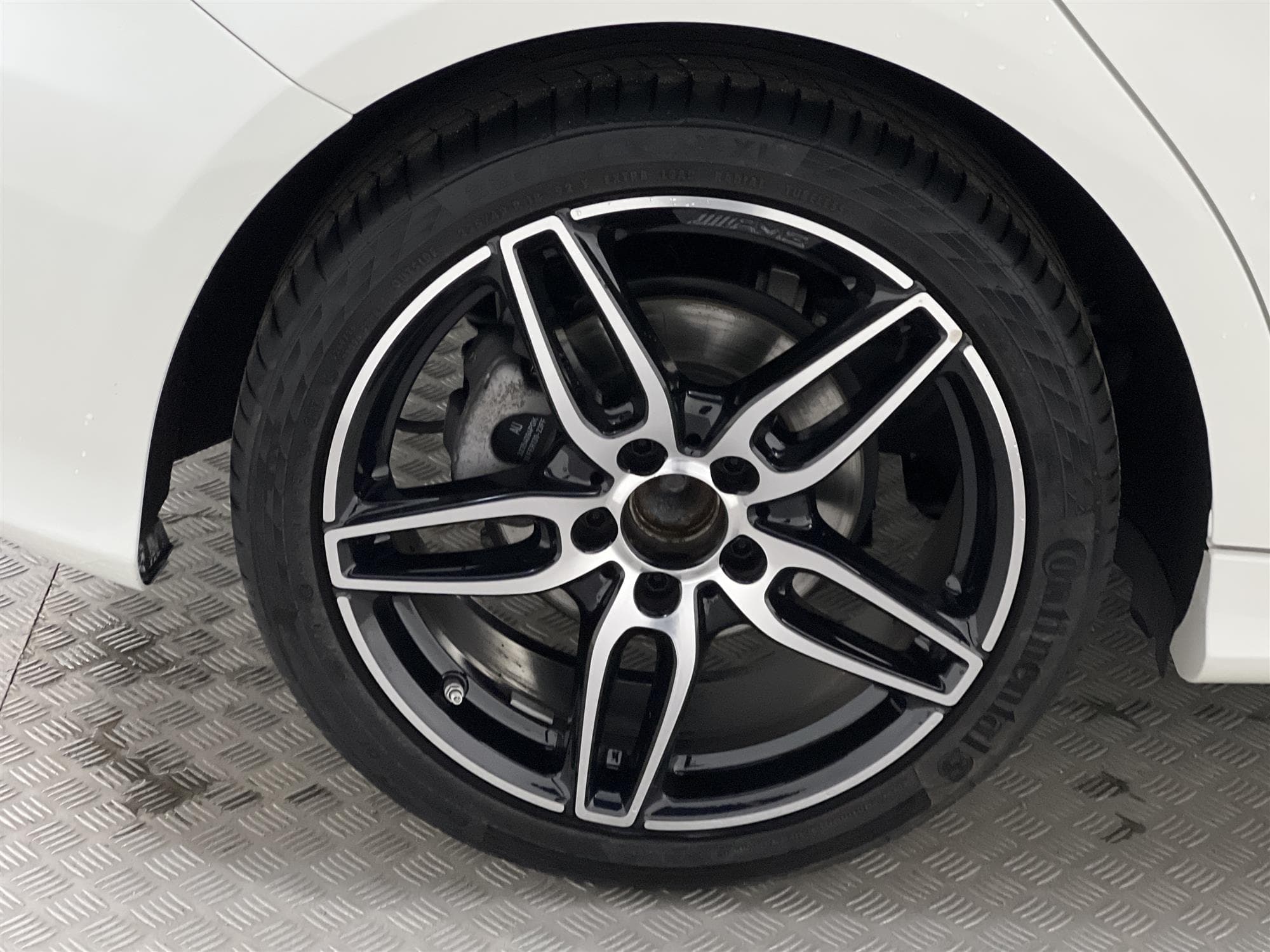 Mercedes-Benz A 180 122hk 7G-DCT AMG  Kamera Nybes 0.42l/mil