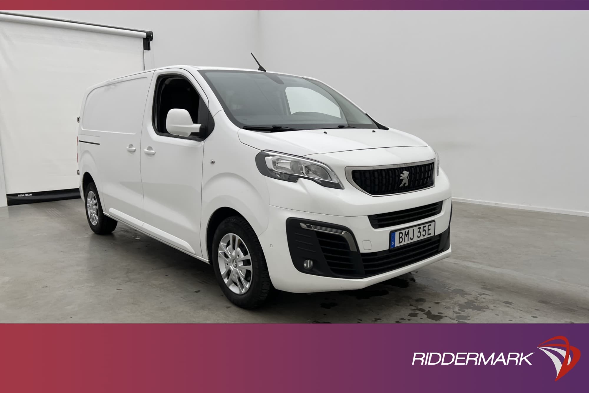Peugeot Expert L2