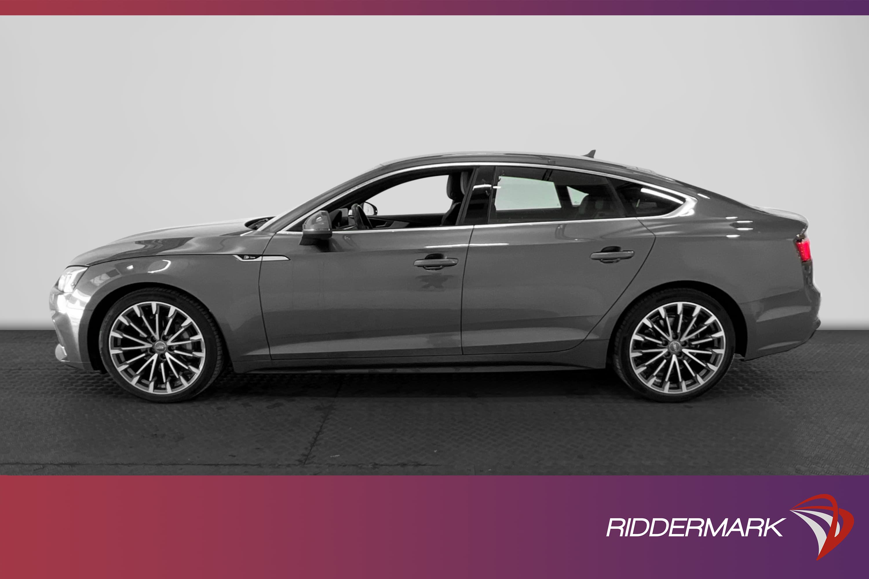 Audi A5 Sportback 2.0 TDI quattro