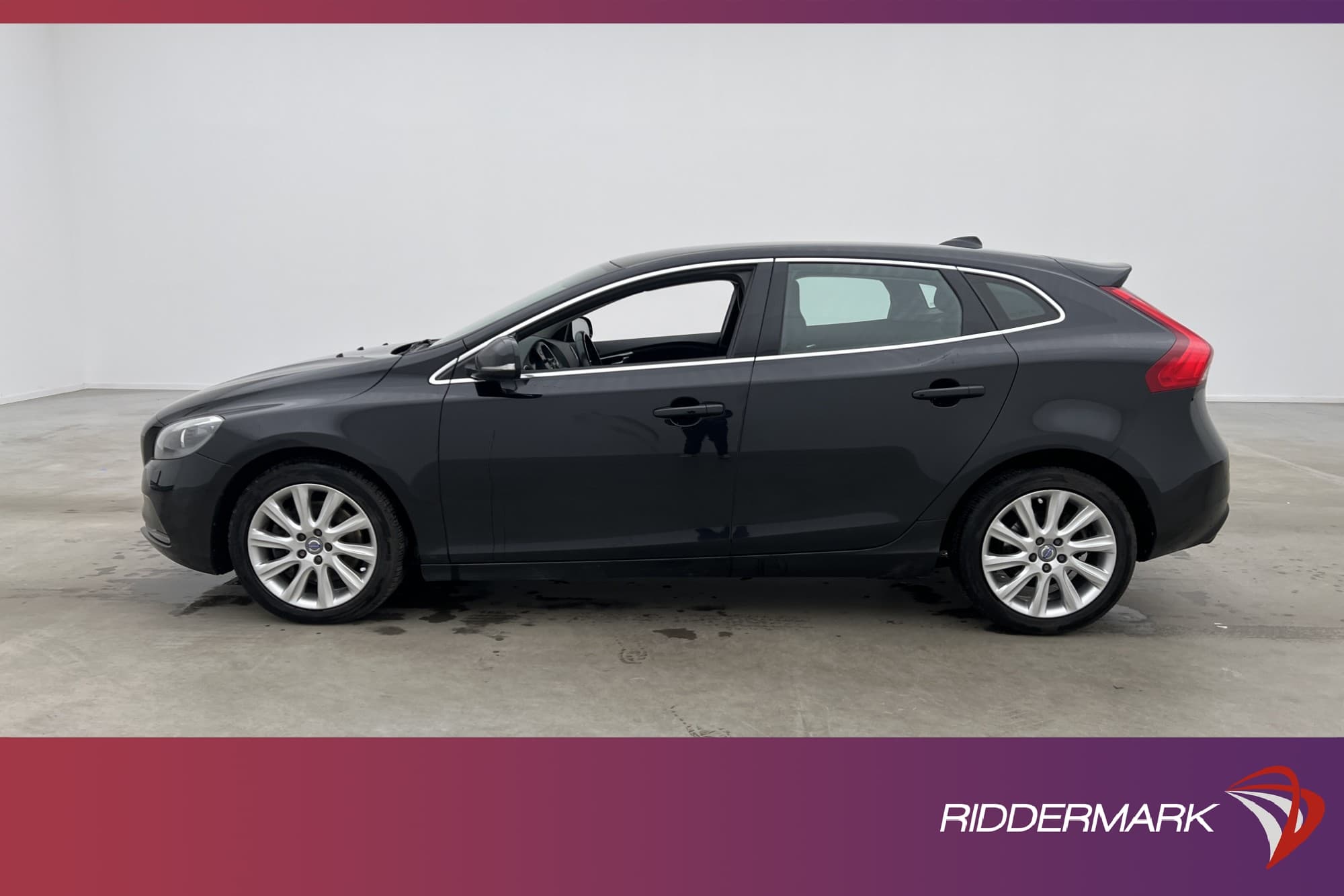 Volvo V40 D3 150hk