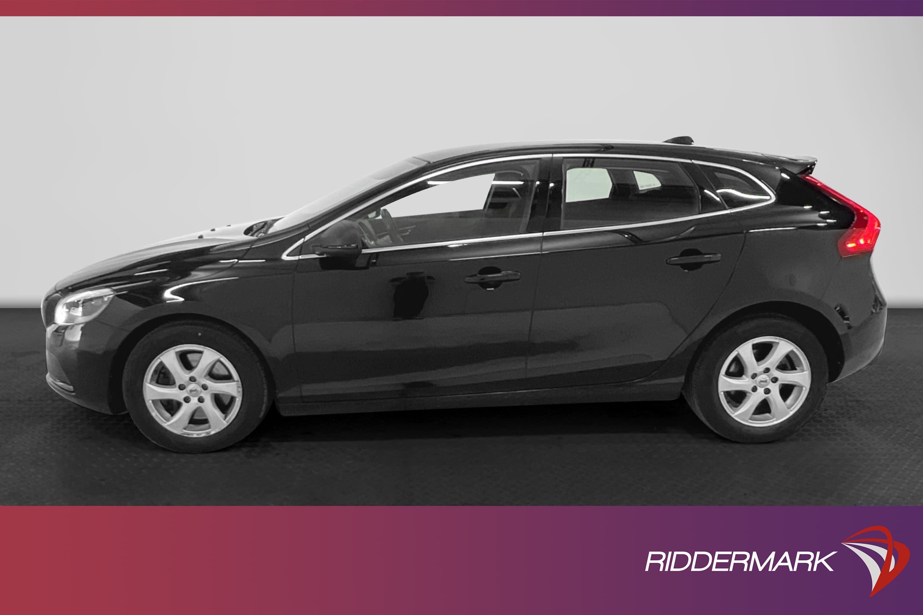 Volvo V40 D3 Geartronic
