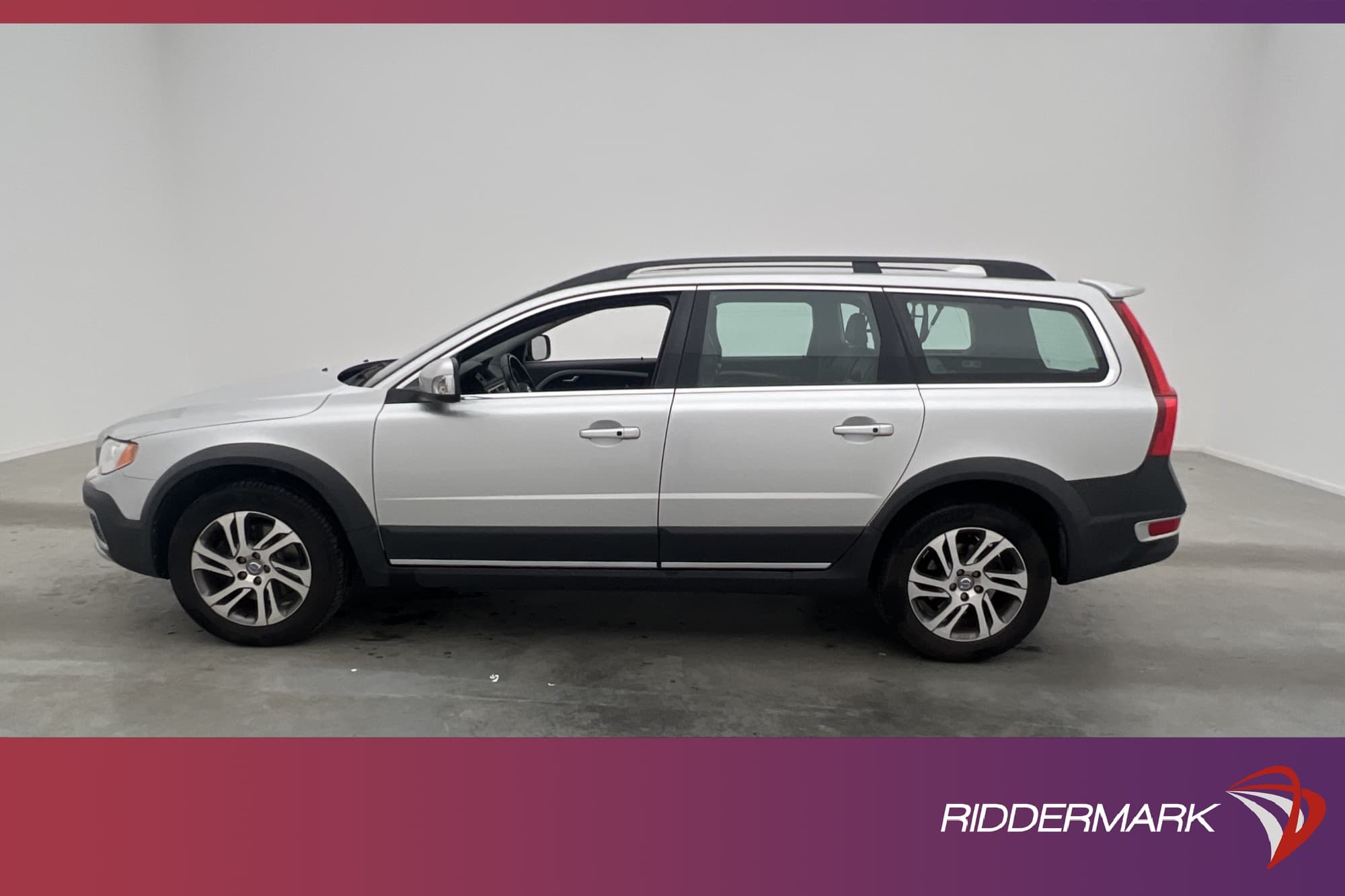 Volvo XC70 D4 AWD Momentum