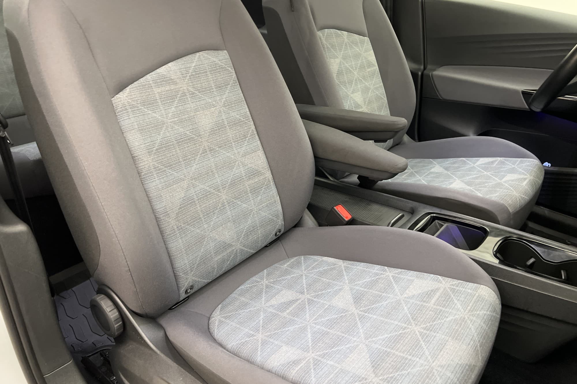 Volkswagen ID.3 Pro Performance Värmare CarPlay MOMS