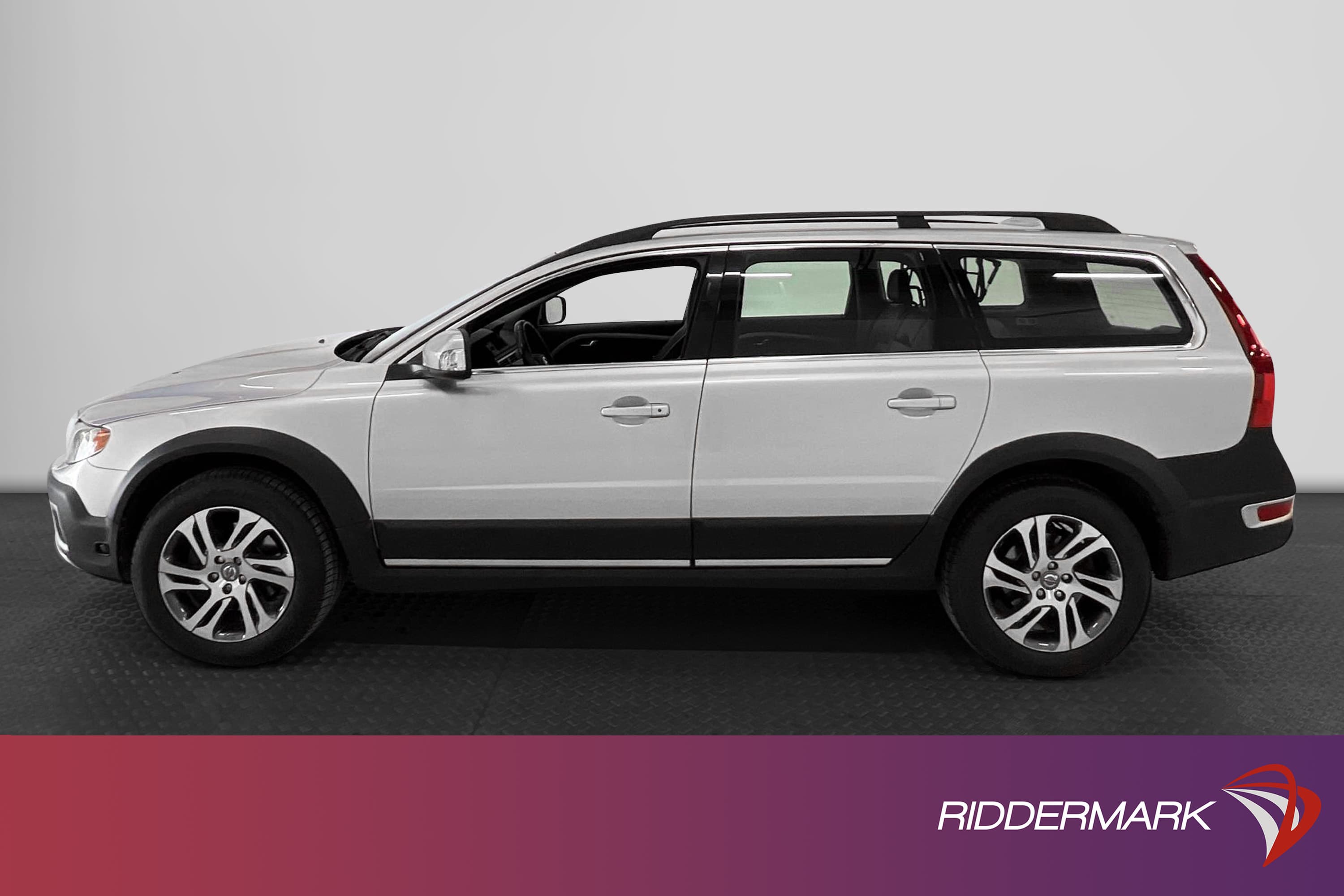 Volvo XC70 D4 AWD Momentum