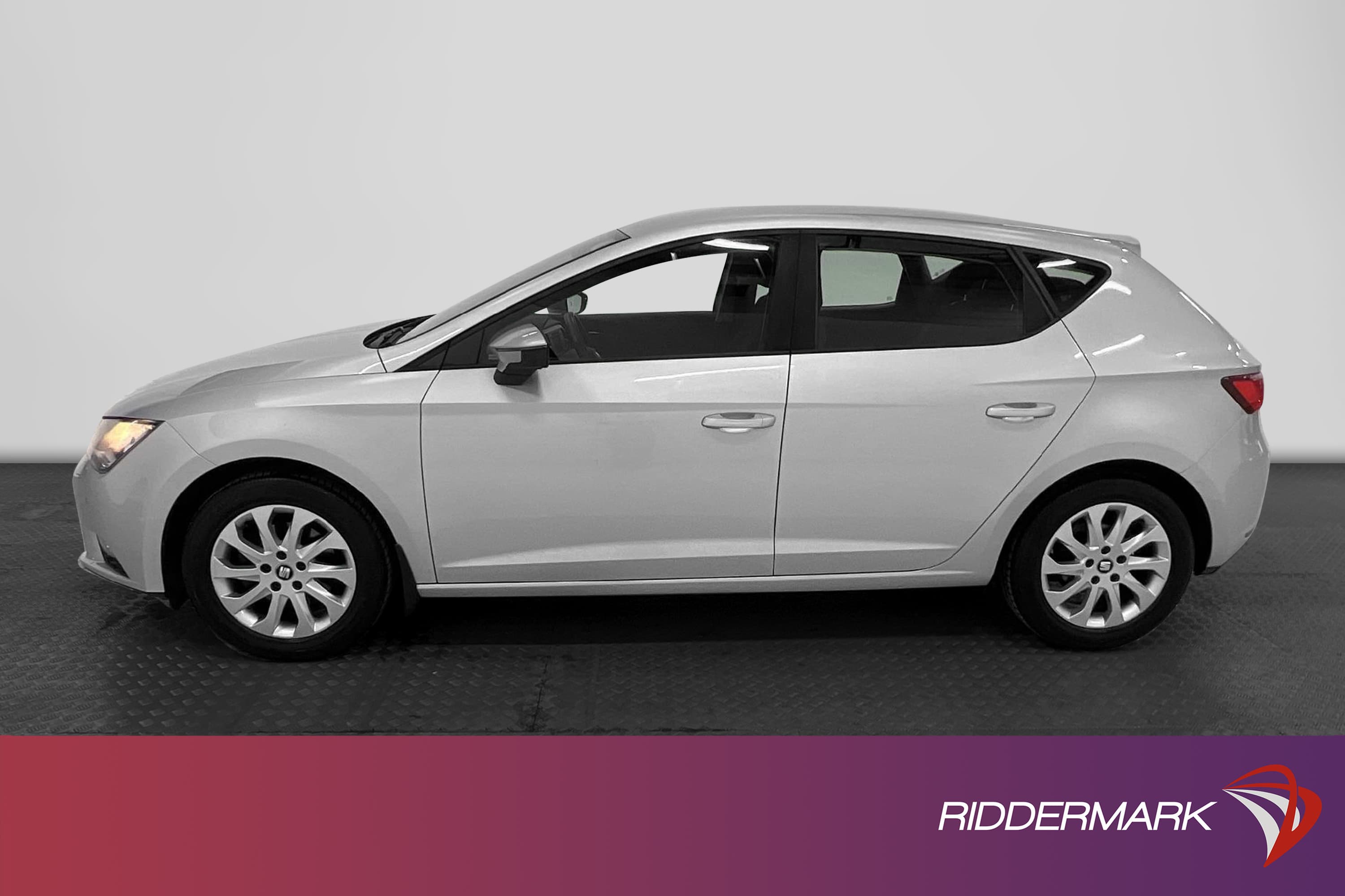 SEAT Leon 1.2 TSI 105hk