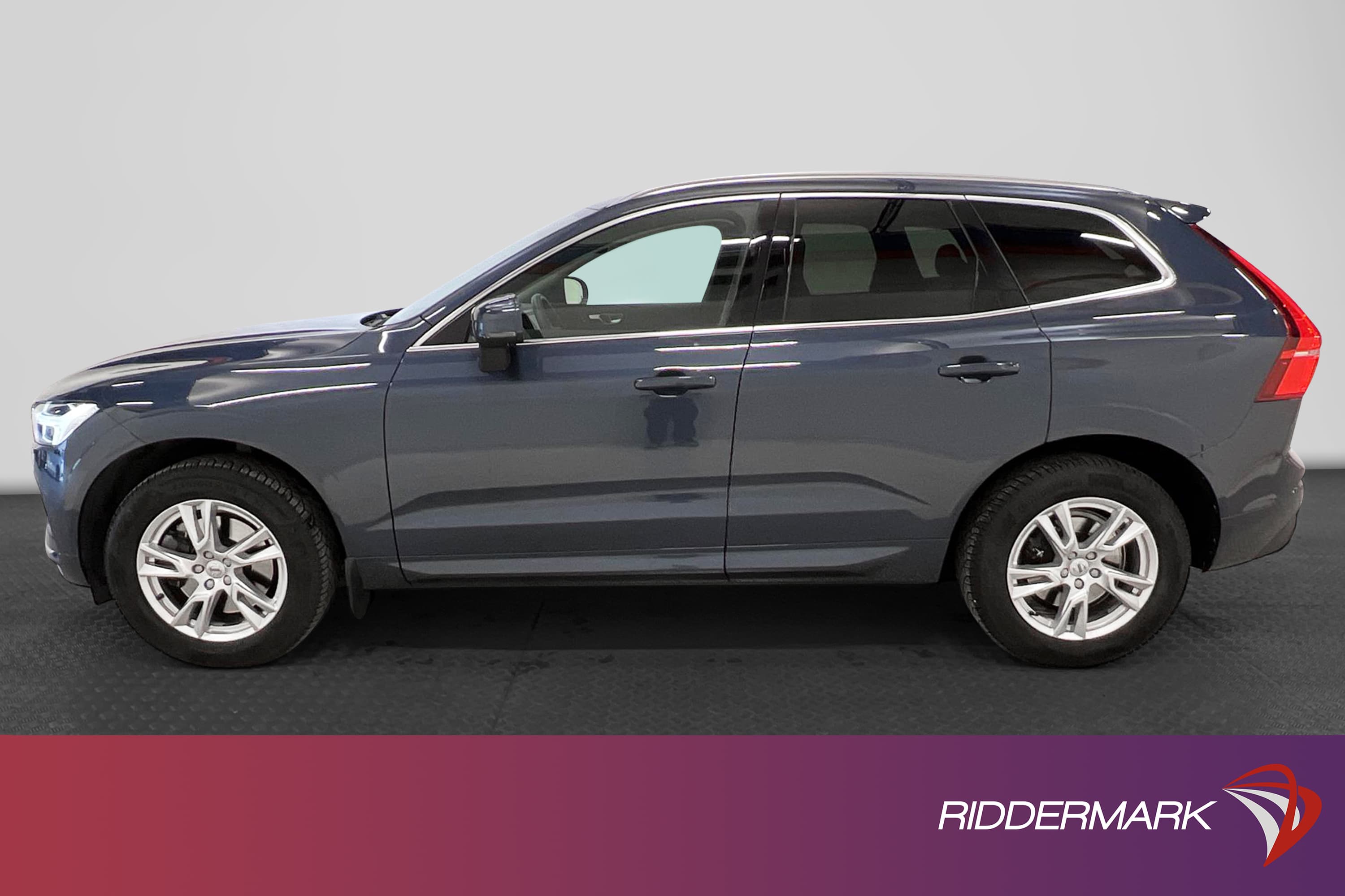 Volvo XC60 T4