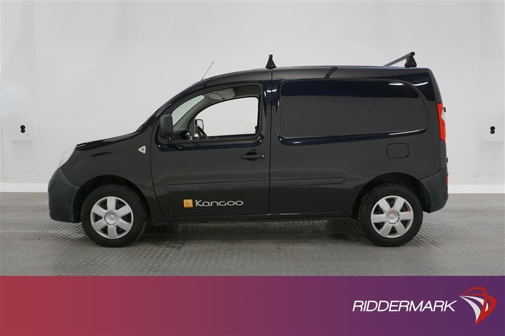 Renault Kangoo Express 1.5 dCi Dragkrok 