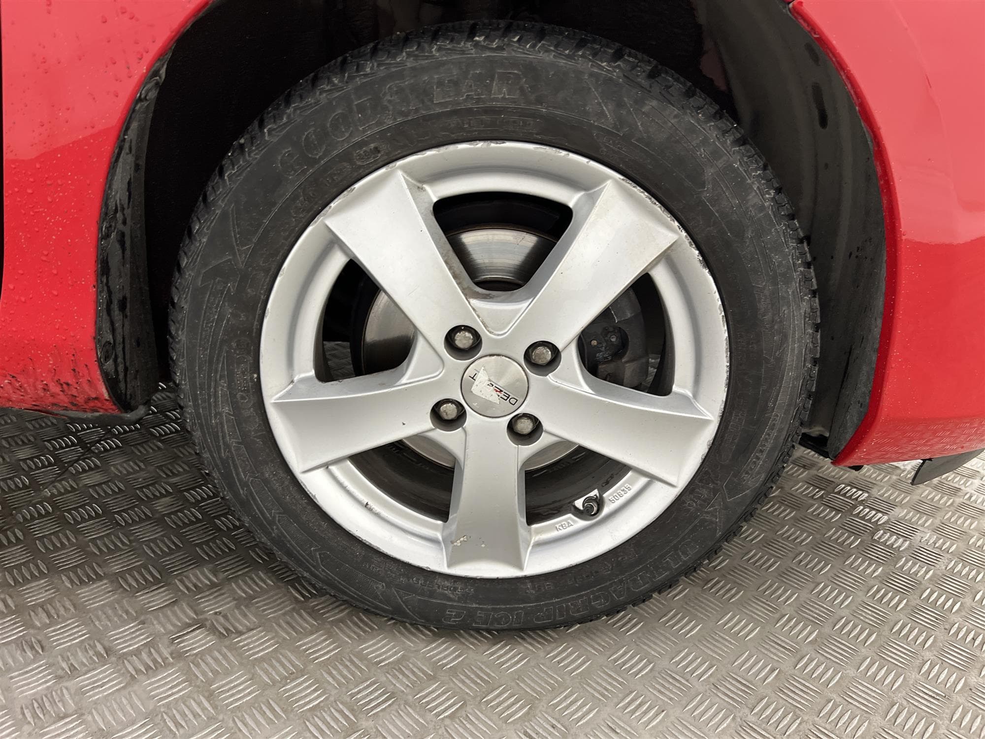 Toyota  Yaris 1.33 Multidrive S 99hk B-Kam 0,49L/mil