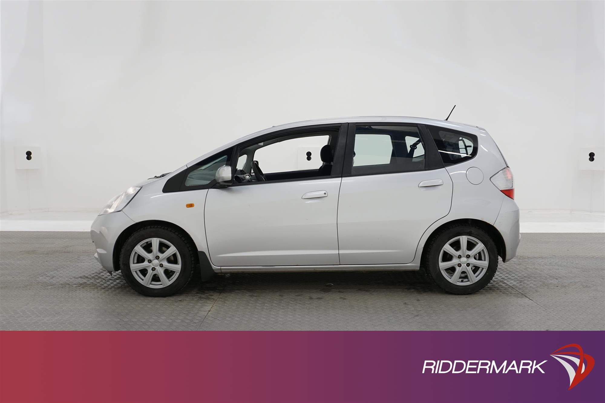 Honda Jazz 1.2 i-VTEC 90hk