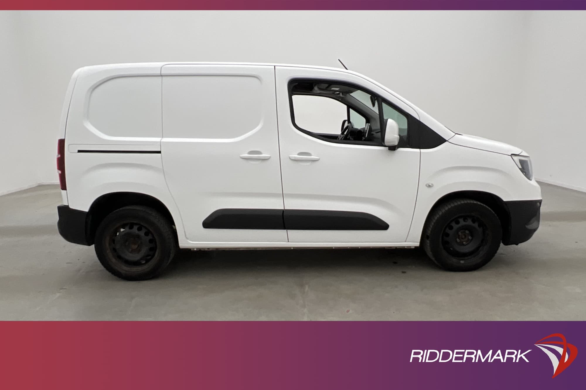 Opel Combo 1.5 130hk