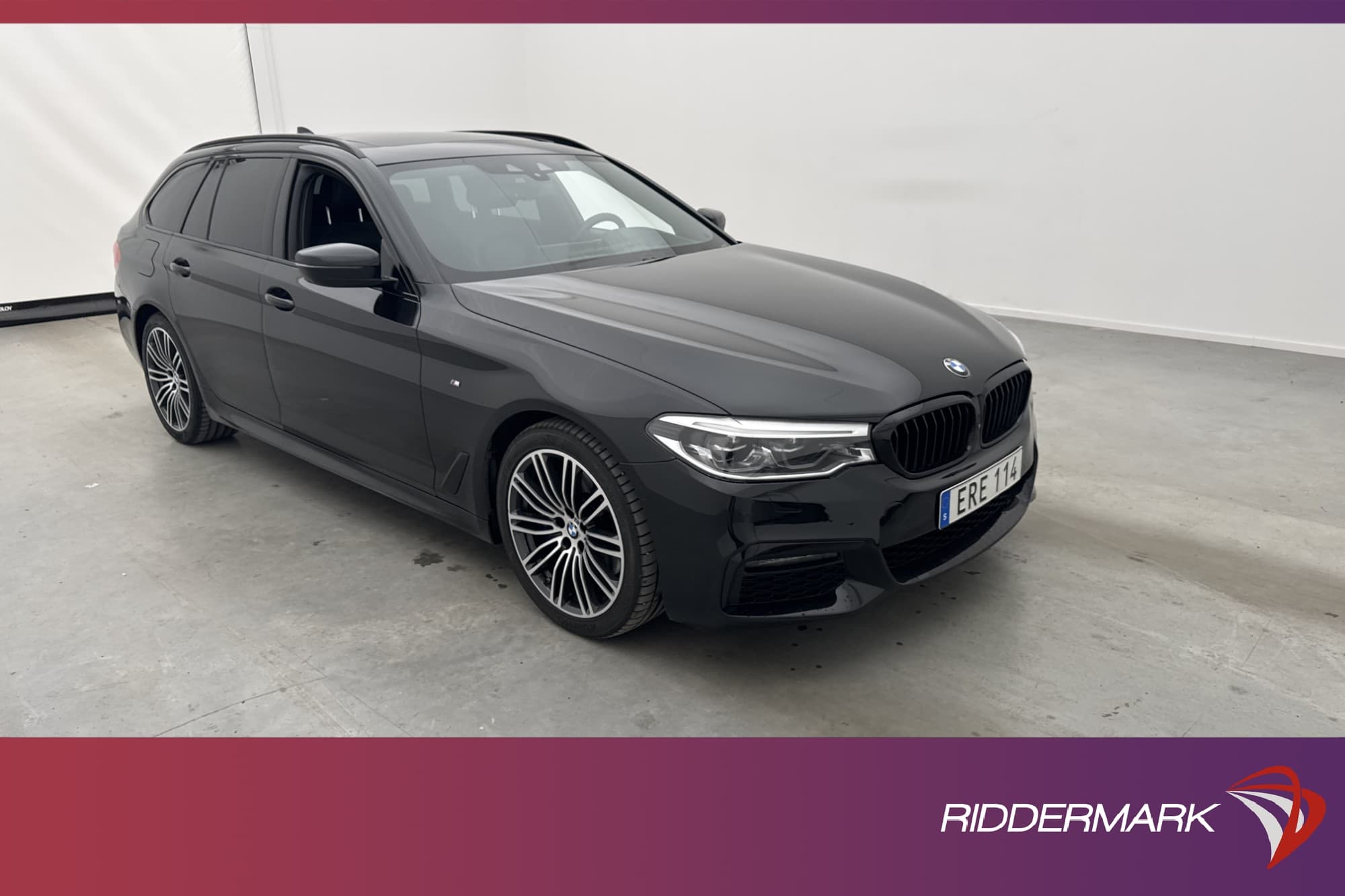 BMW 530 i xDrive Touring
