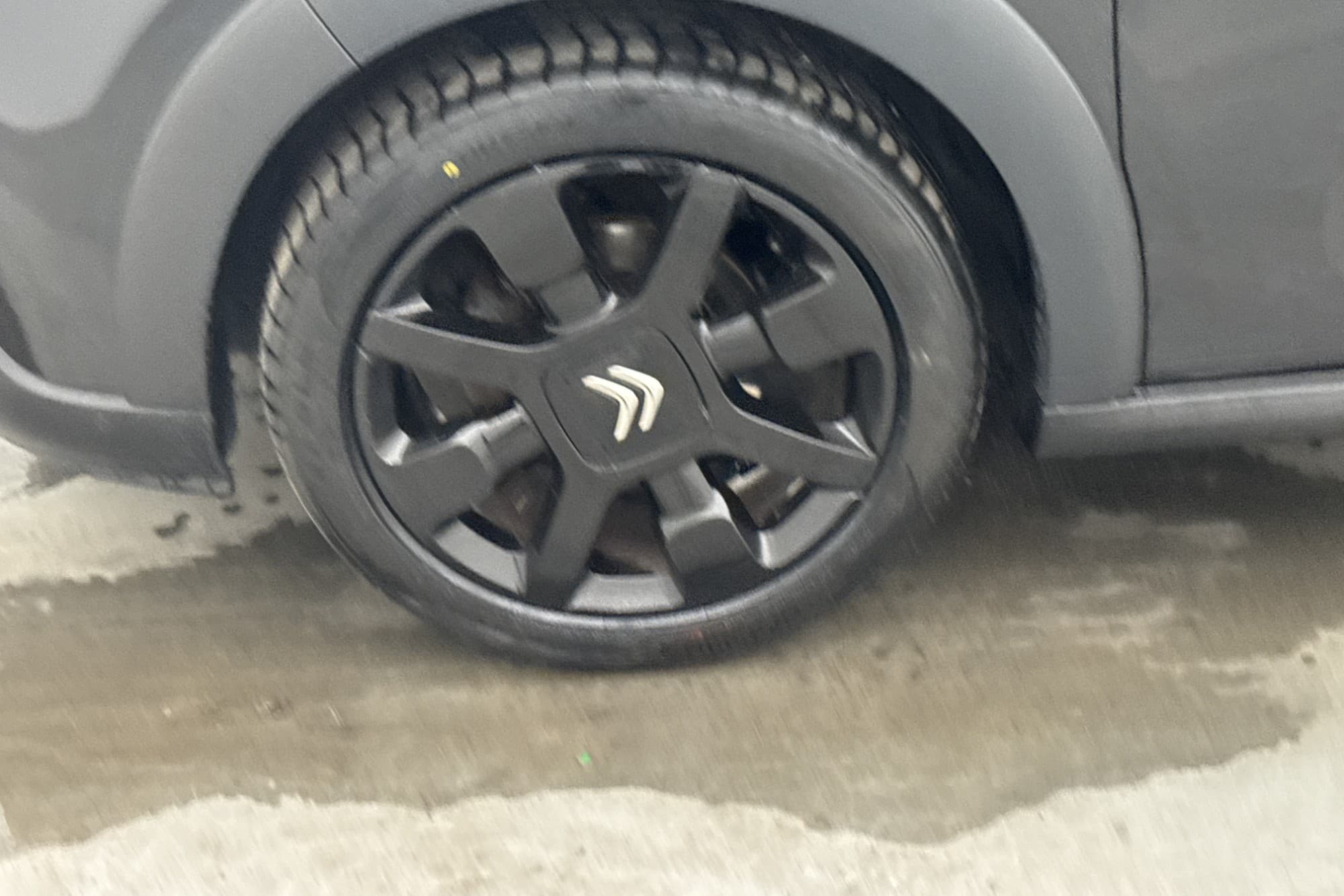slider