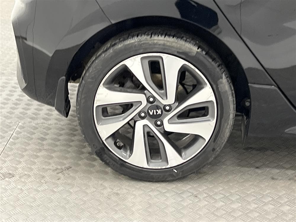 Kia Rio 1.0 T-GDi 120hk GT-Line Kamera GPS Carplay 0,47l/mil