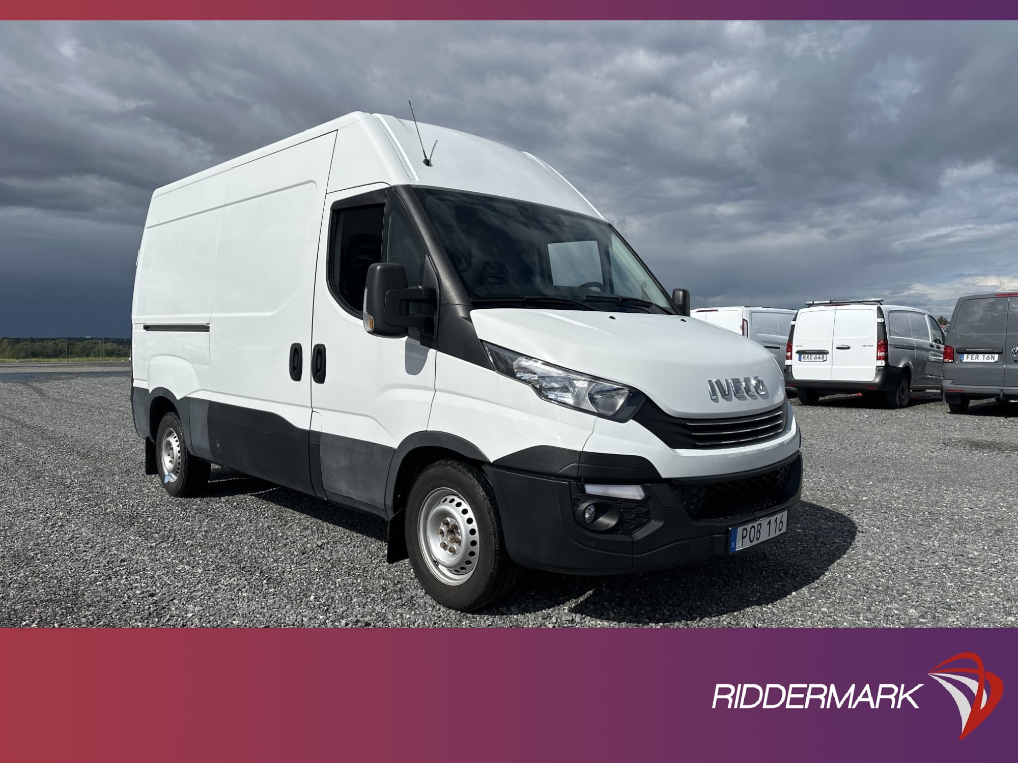Iveco Daily