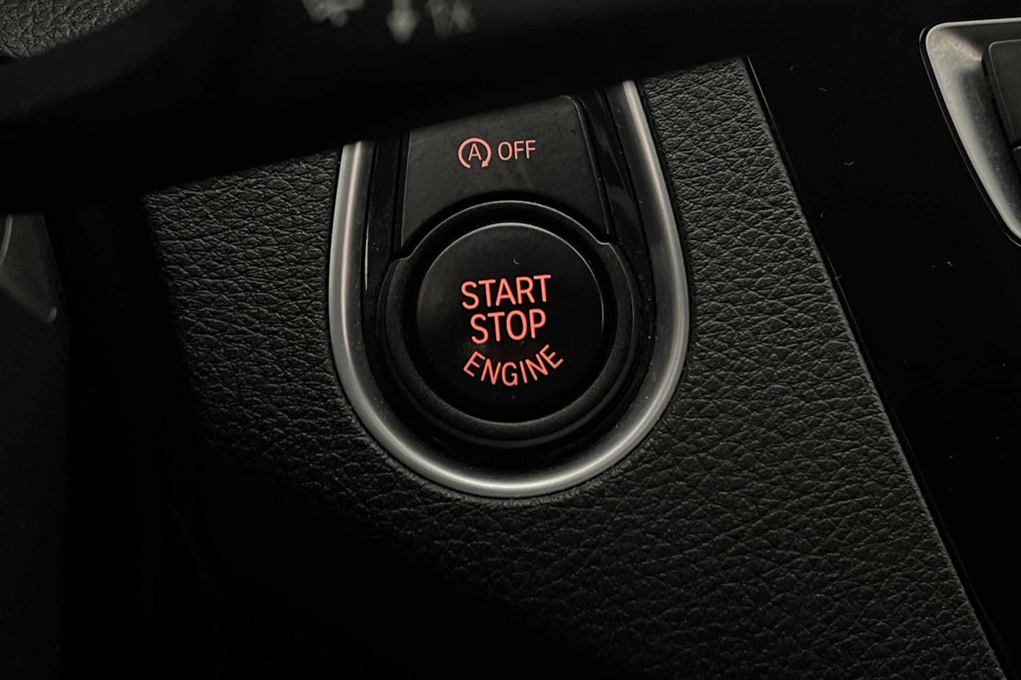 BMW 120 d xDrive M Sport Sportstolar P-Sensorer Keyless LED