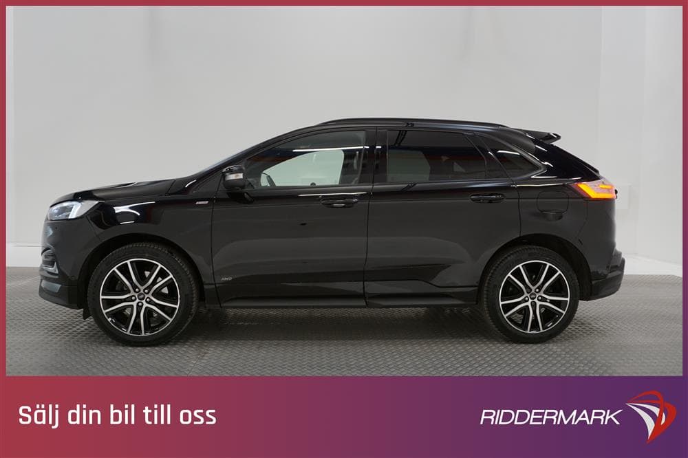 Ford Edge 2.0 TDCi AWD 238hk