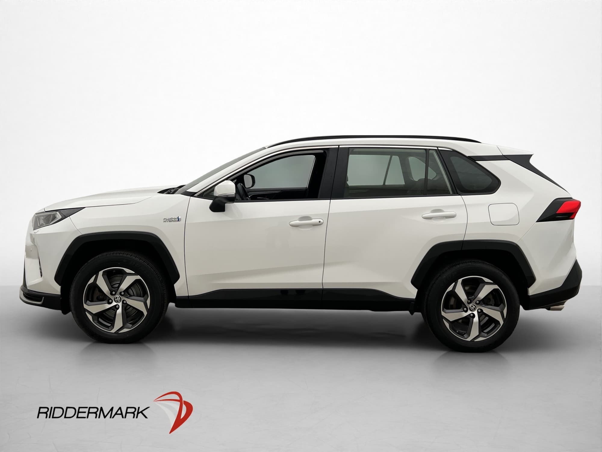 Toyota RAV4 5-dörrar