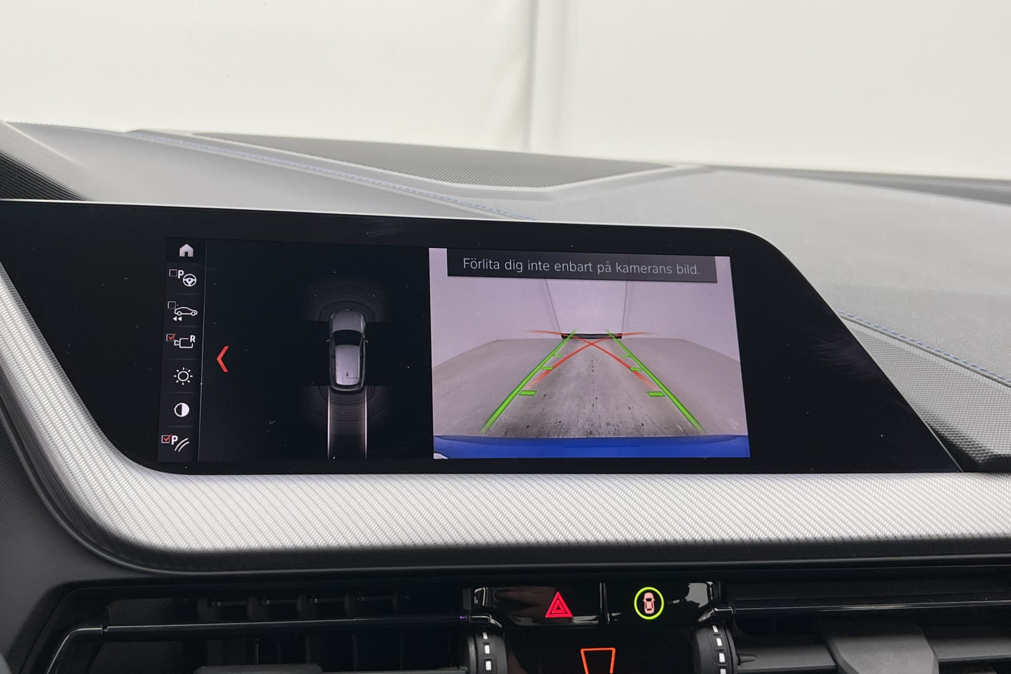 BMW 118 i 140hk M Sport Kamera Rattvärme Adapt-fart