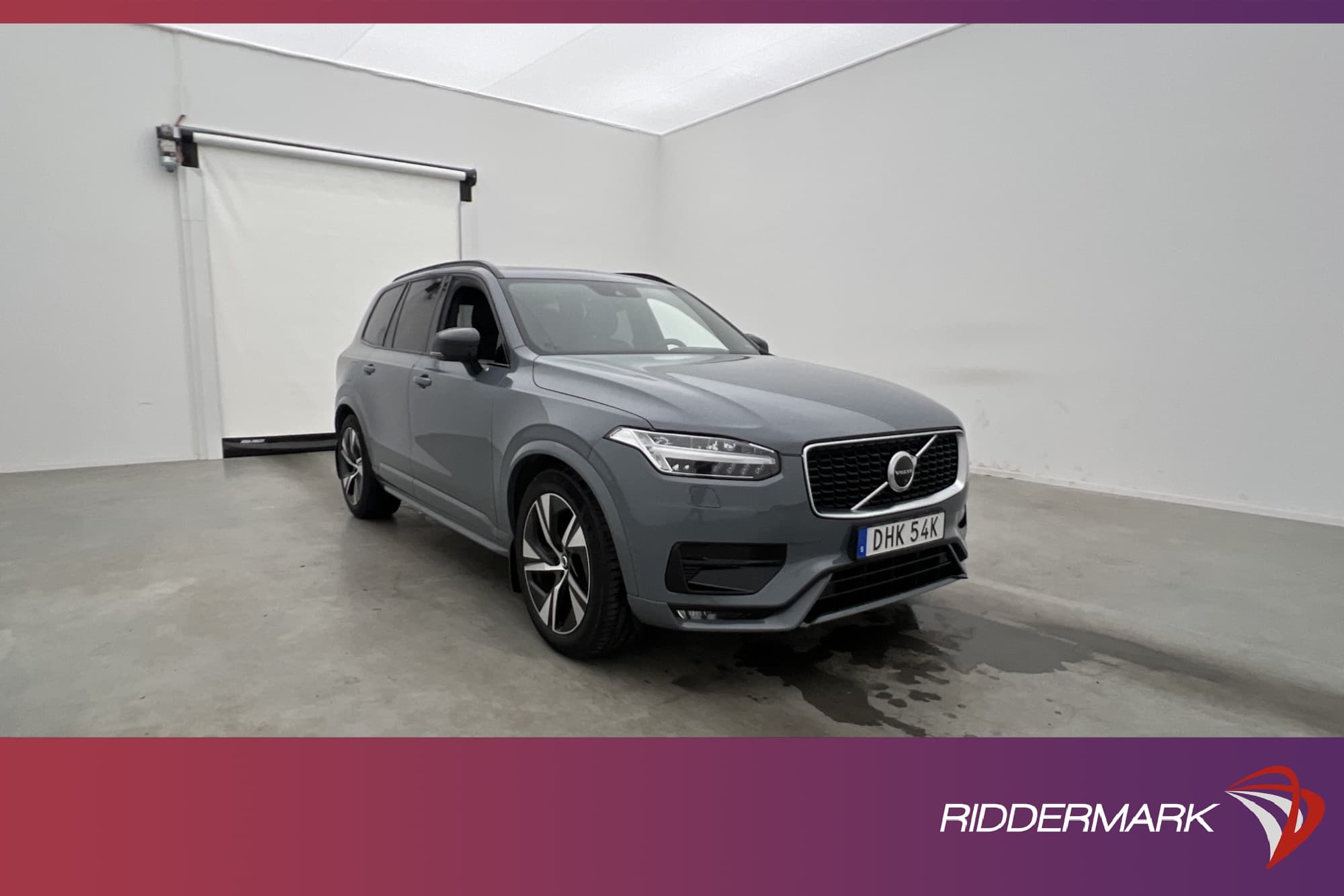 Volvo XC90 B5 AWD