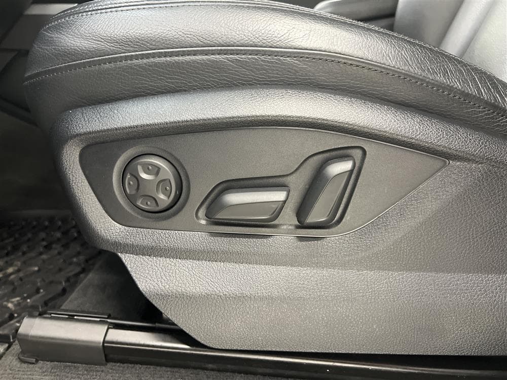 Audi Q7 3.0 e-Tron Quattro 373hk Luftfjädring Bose Draginteriör