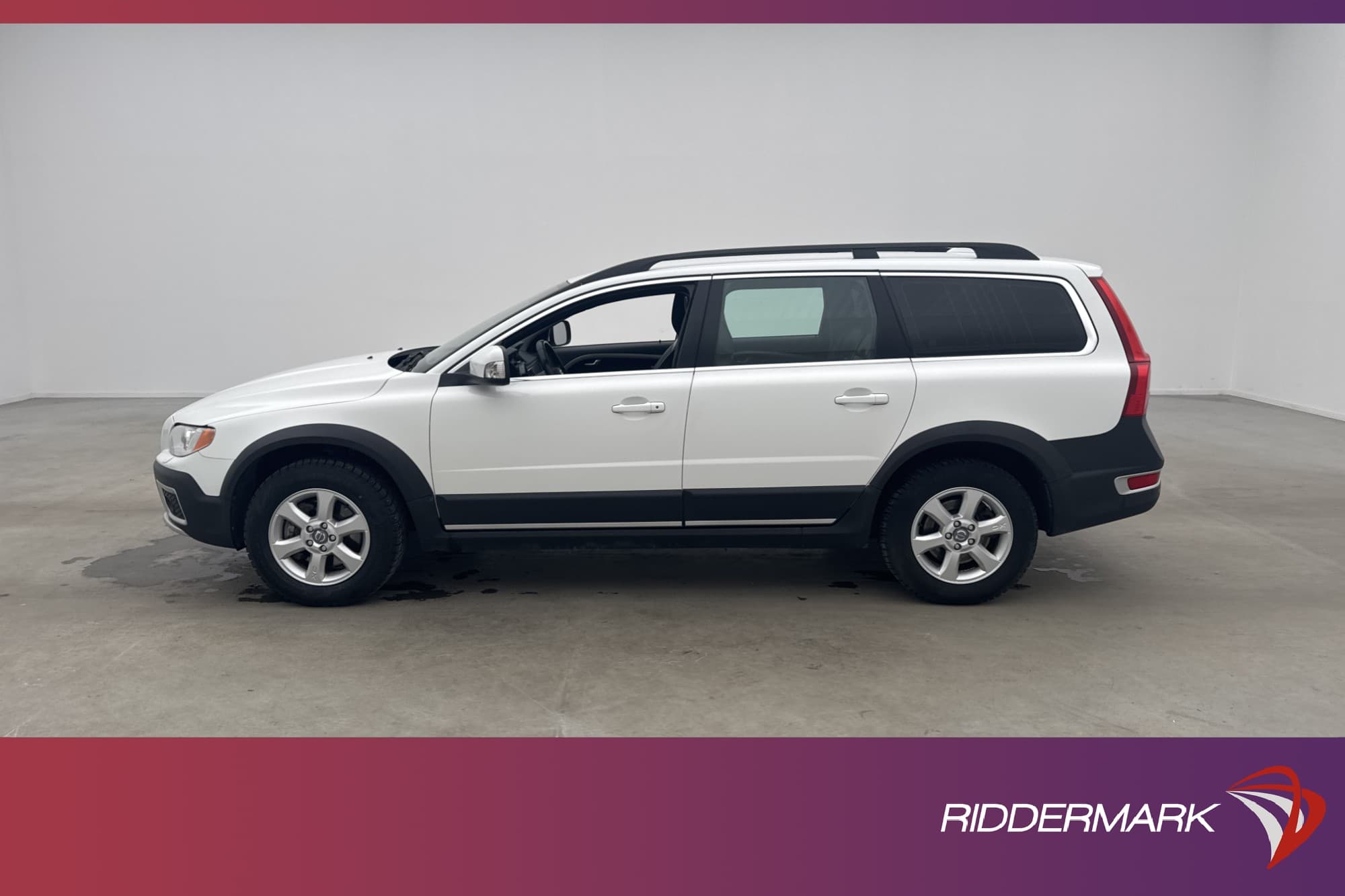 Volvo XC70 D4 AWD Momentum