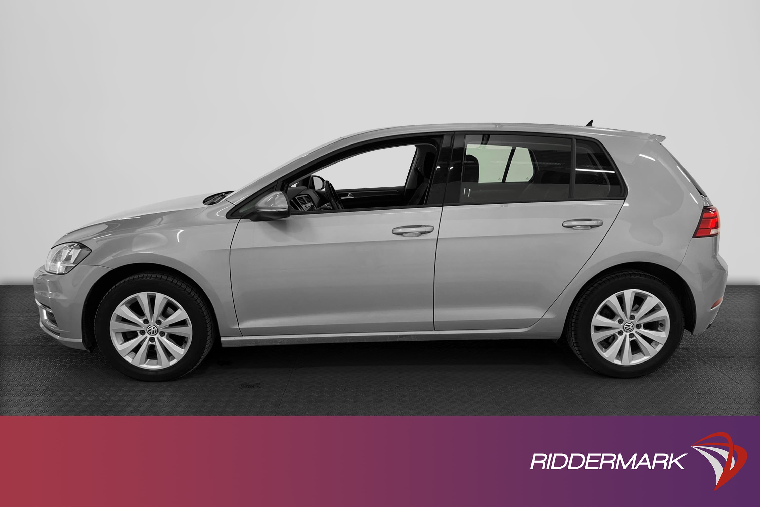 Volkswagen Golf 1.0 TSI 110hk
