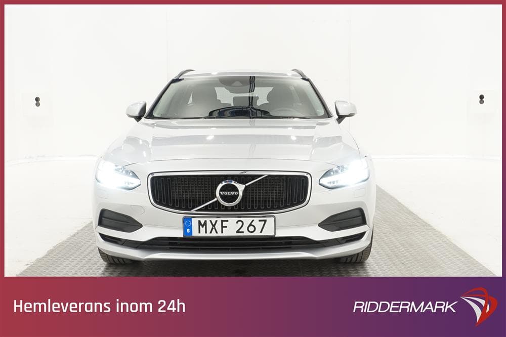 Volvo V90 T4 190hk