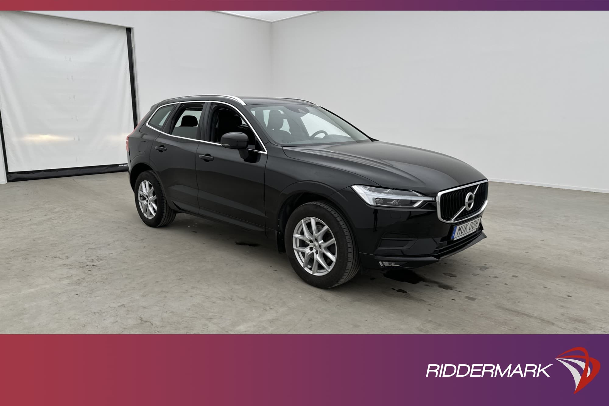 Volvo XC60 D4 AWD