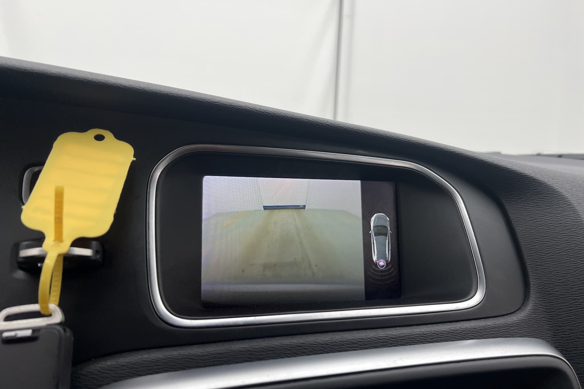Volvo V40 Cross Country D3 VOC D-Värm Navi B-Kamera BLIS