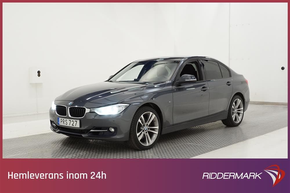 BMW 330