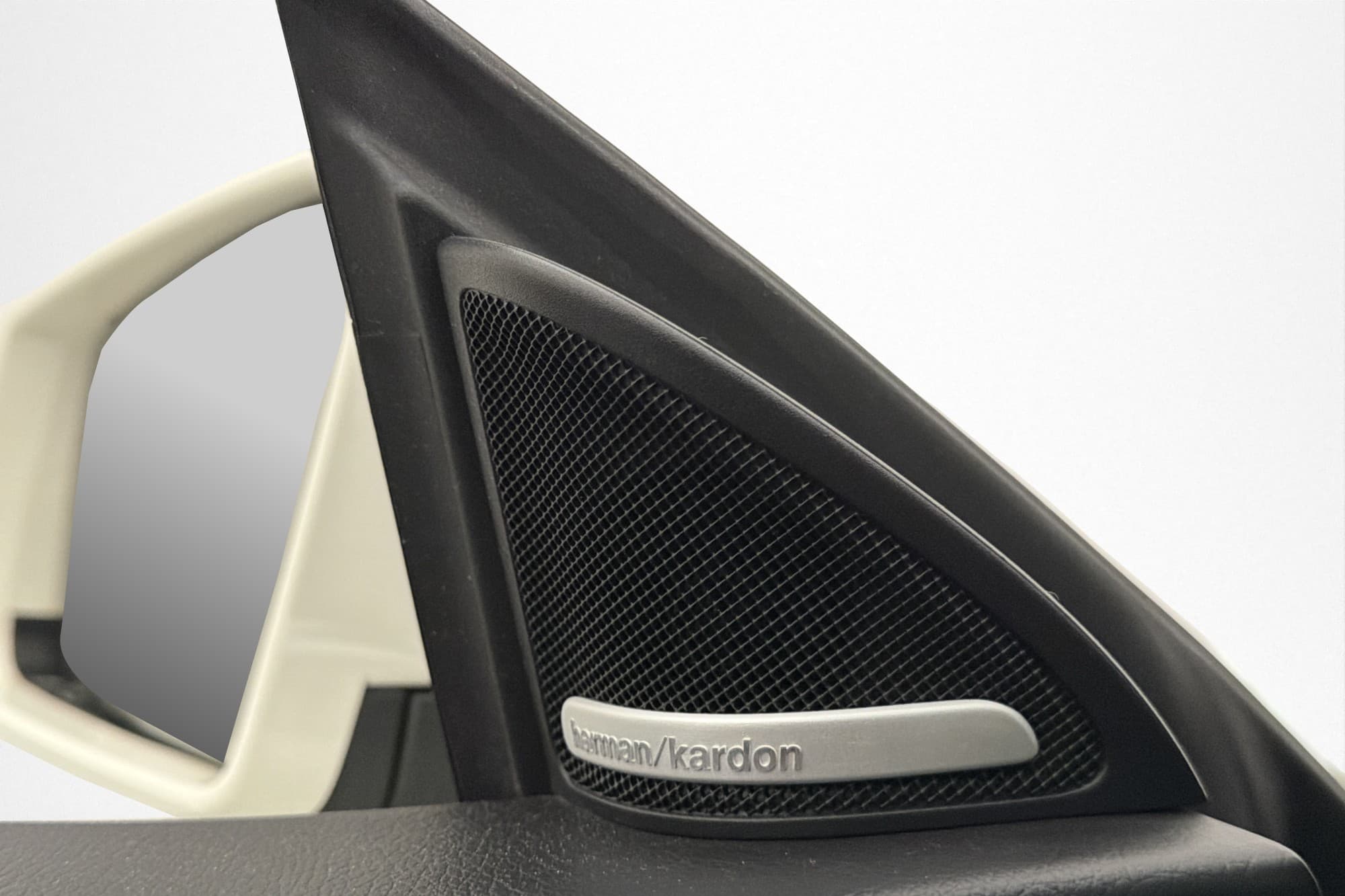 Mercedes-Benz CLA 200d 136hk 4M AMG Värm Taklucka H/K Drag