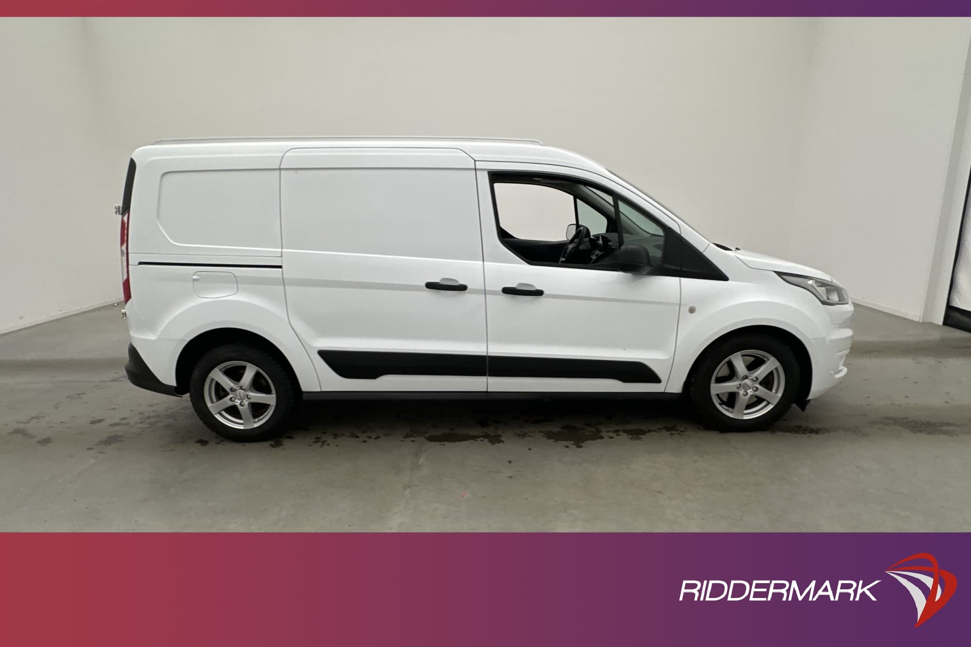 Ford Transit Connect LWB