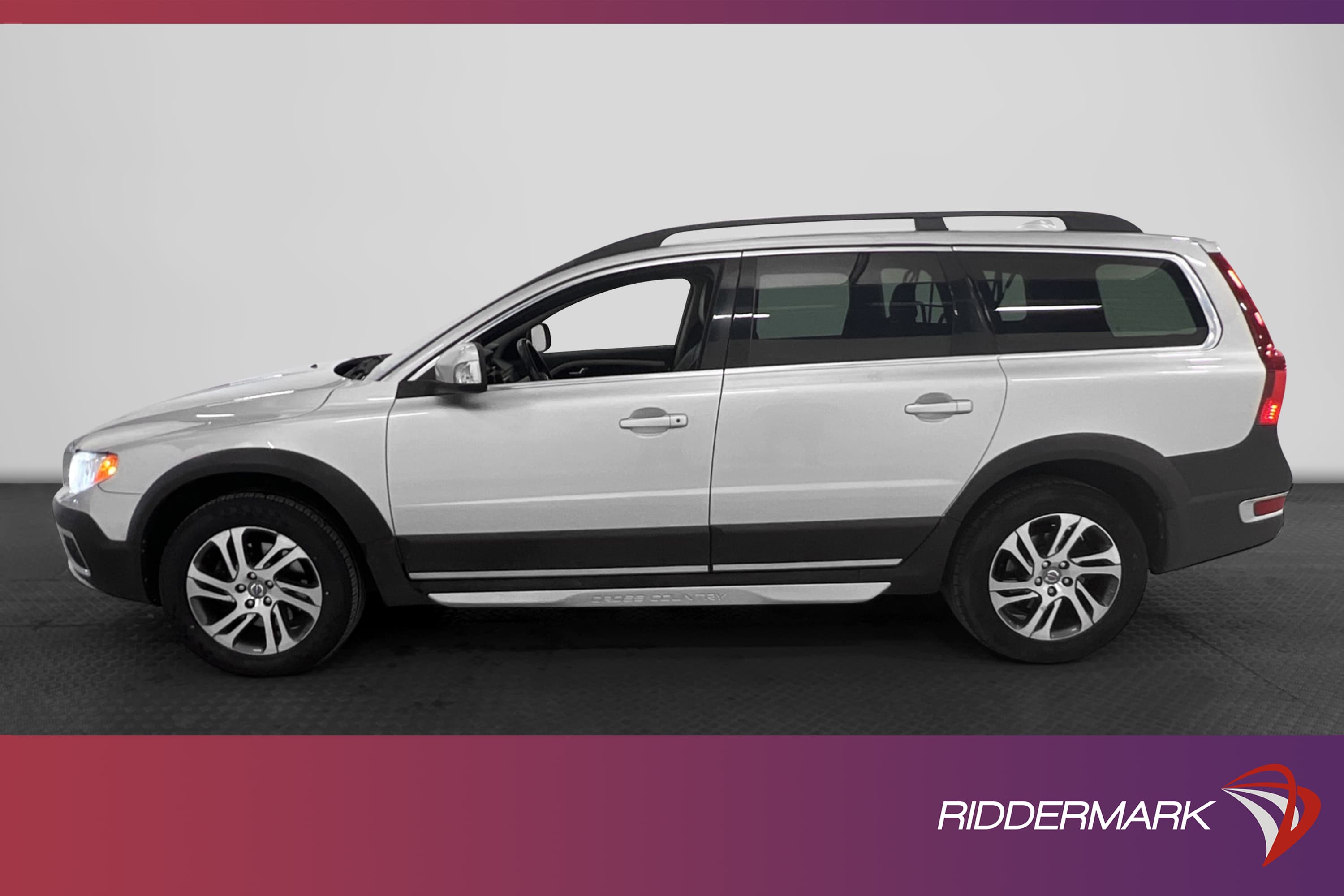 Volvo XC70 D4 163hk AWD Momentum