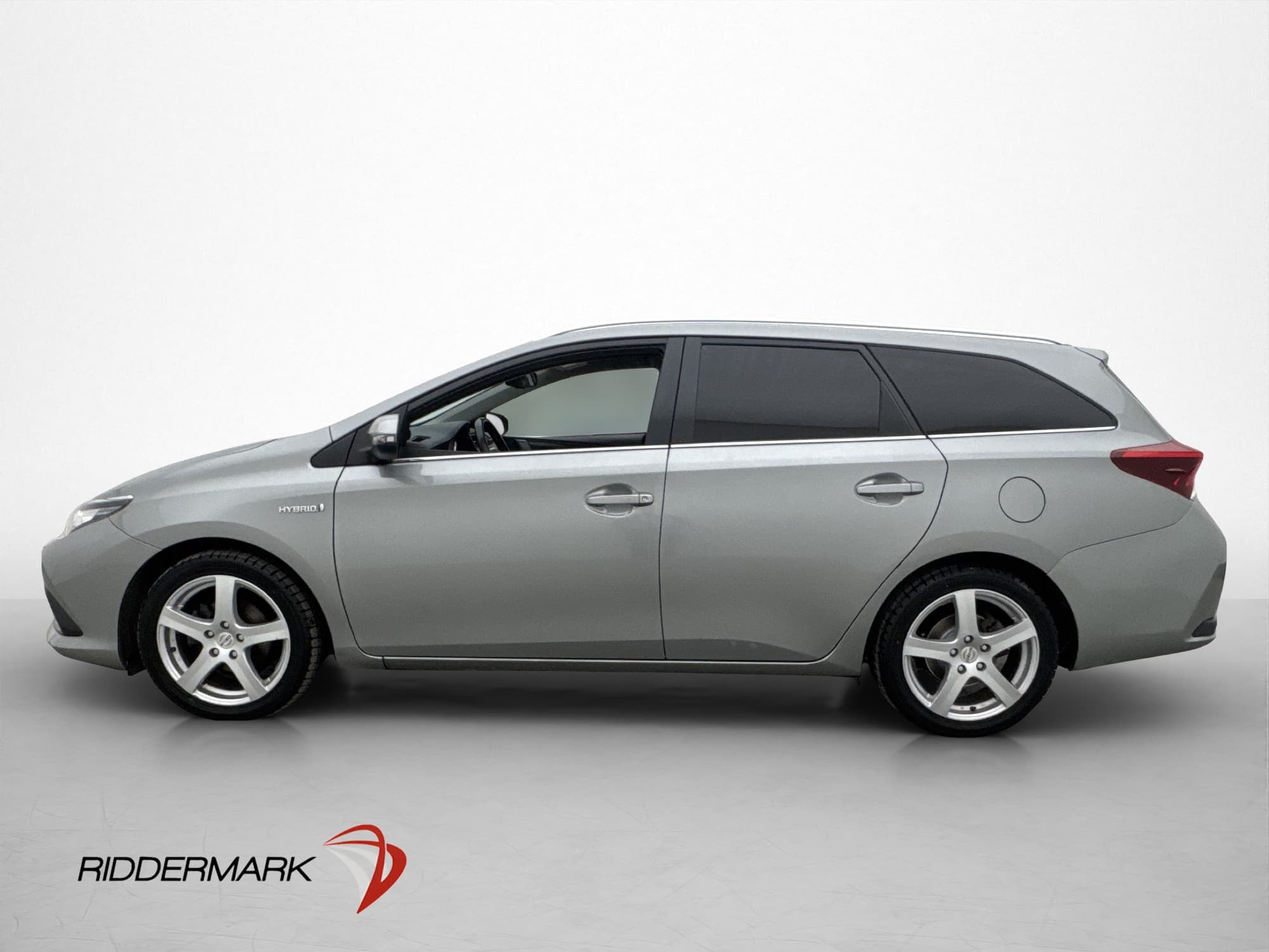 Toyota Auris Hybrid Active Plus Kamera Låg skatt 0,40L/Mil