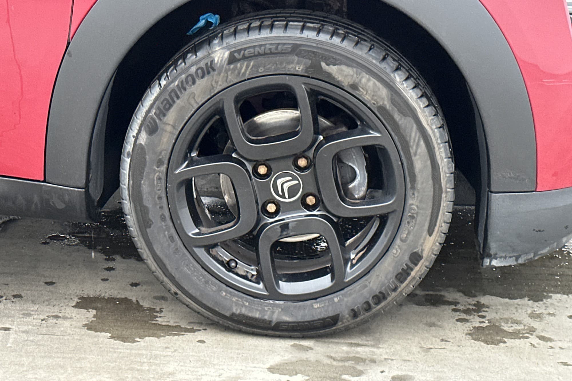 slider