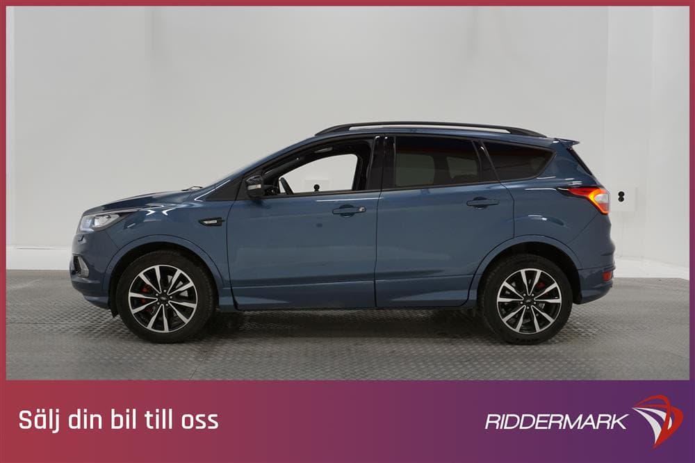 Ford Kuga 1.5 EcoBoost 150hk