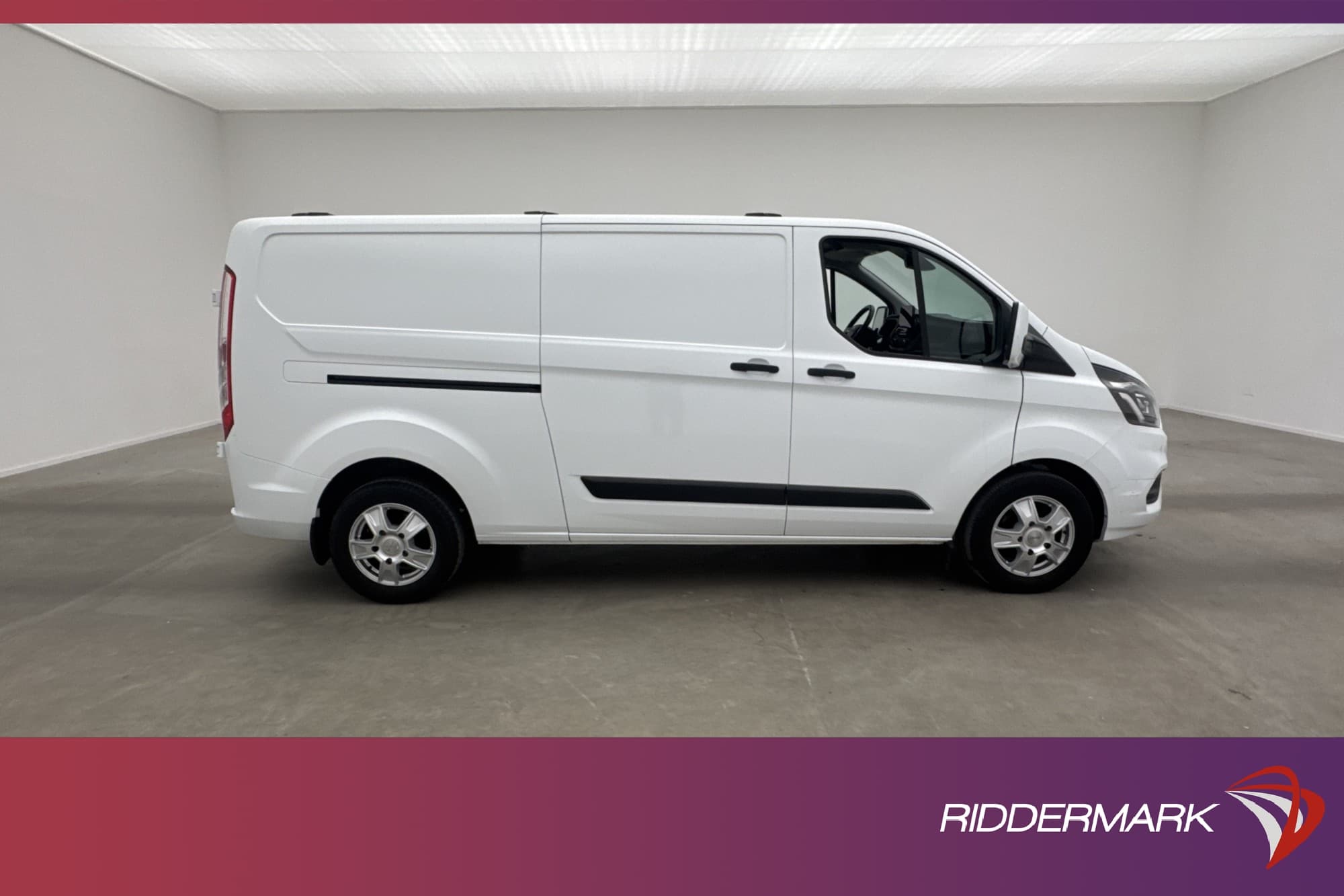 Ford Transit Custom L2 2.0TDCi