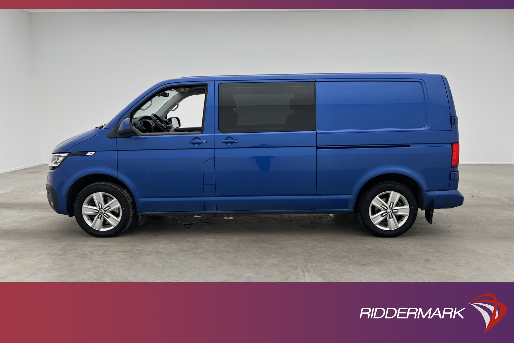 Volkswagen Transporter Kombi