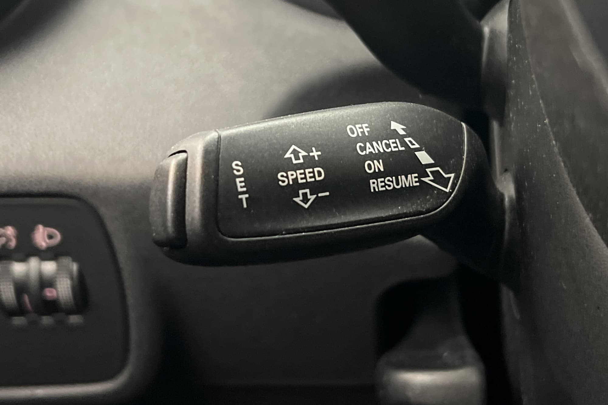 slider