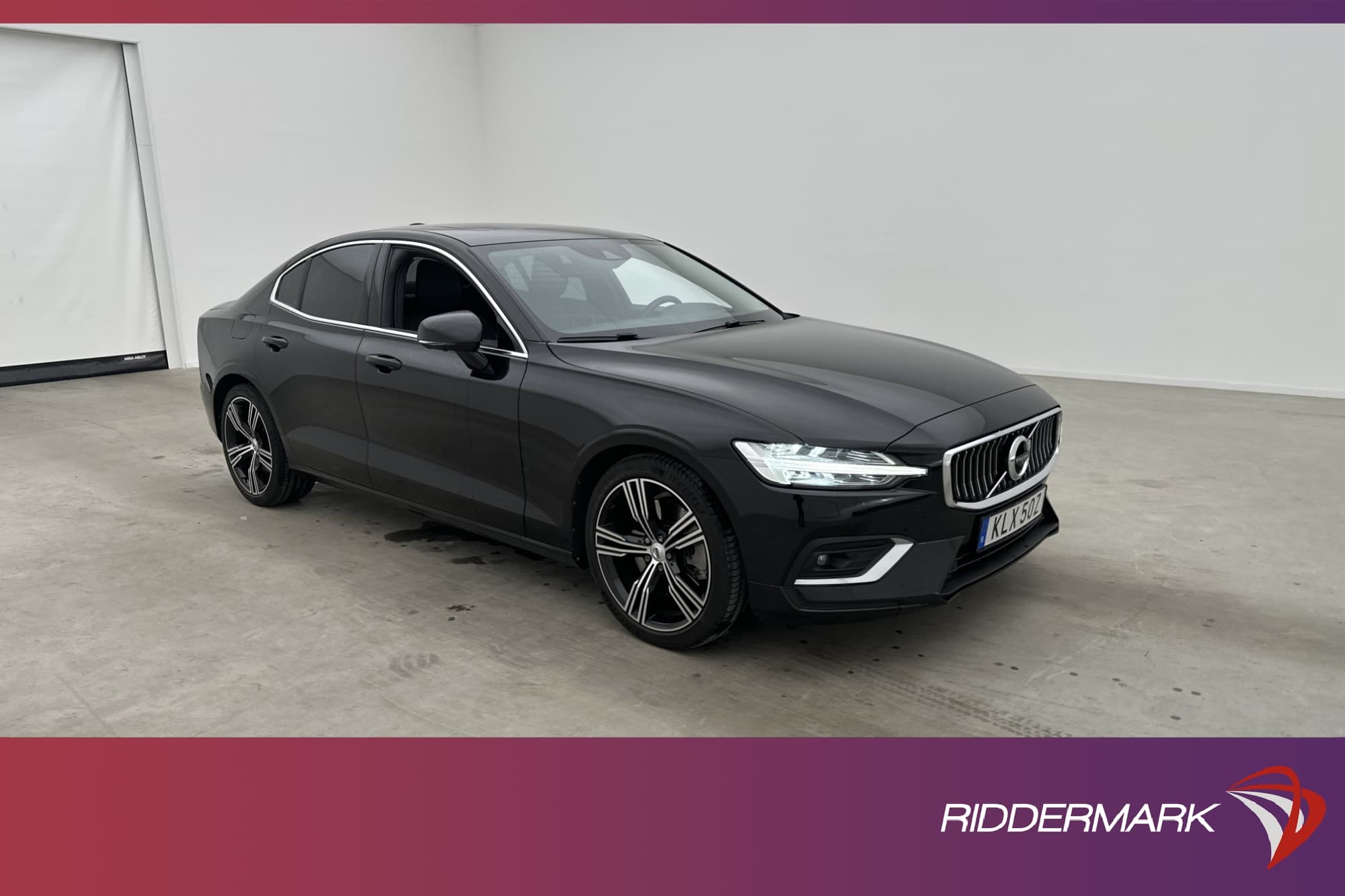Volvo S60 T5 AWD