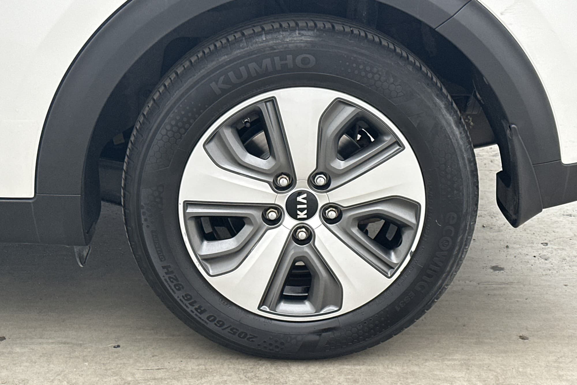 slider