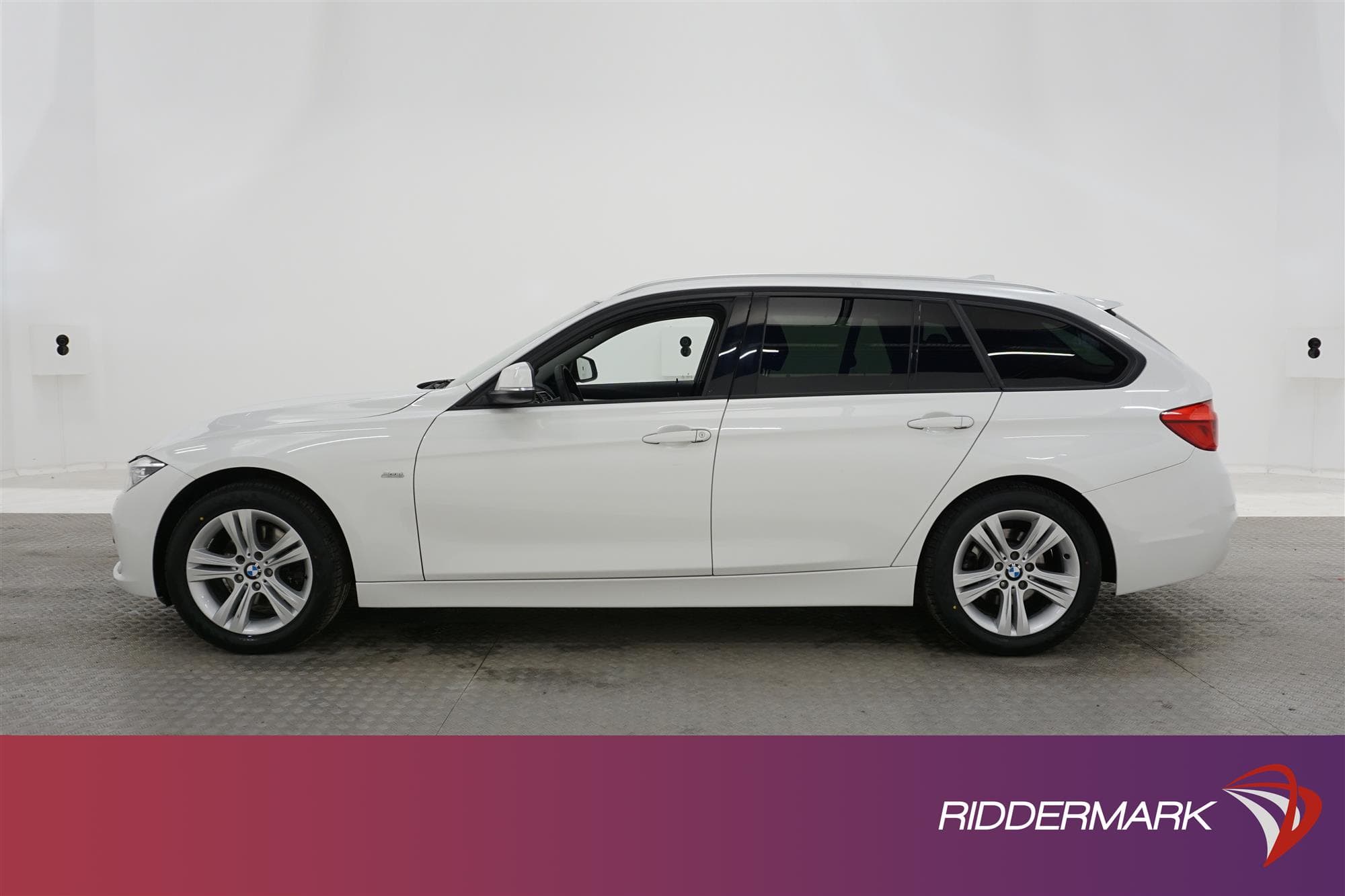 BMW 320d