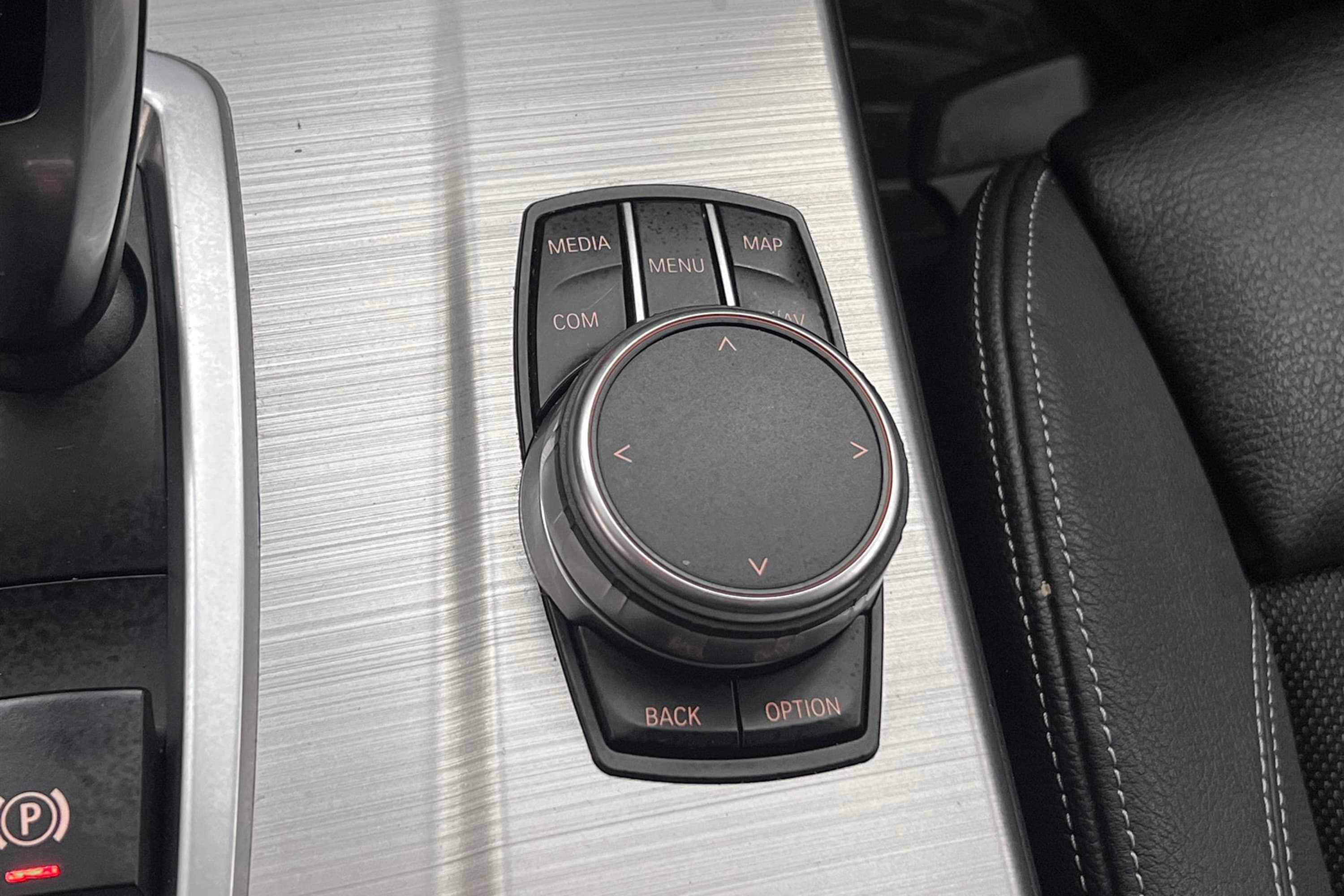 BMW X4 xDrive20d 190hk Navi Hifi Drag P-Sensor 0,52L/mil