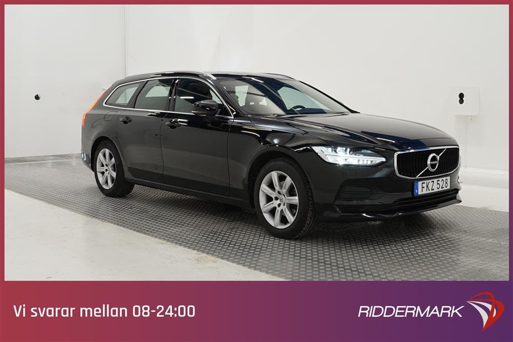 Volvo V90 D3 150hk