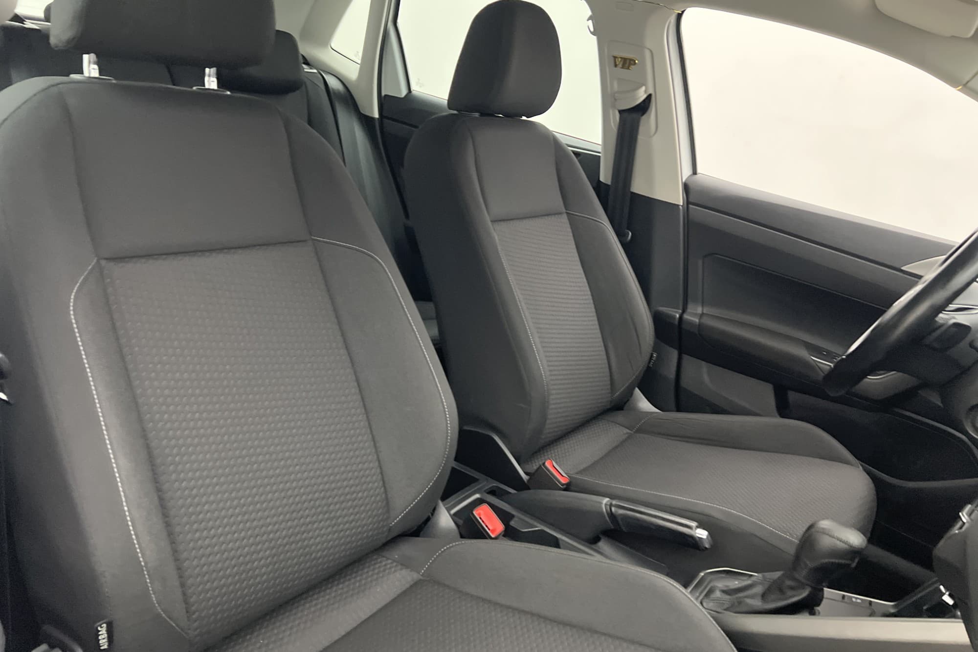 Volkswagen Polo TSI 95hk Bluetooth Fartbegränsare 0.47L/Mil