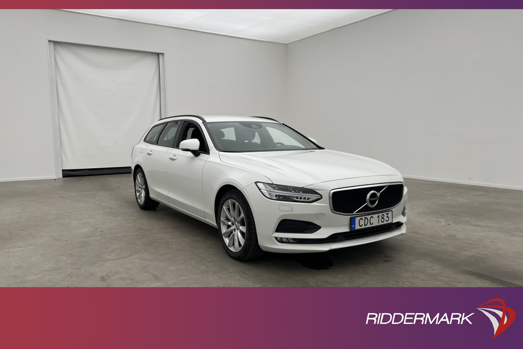 Volvo V90 T4 190hk