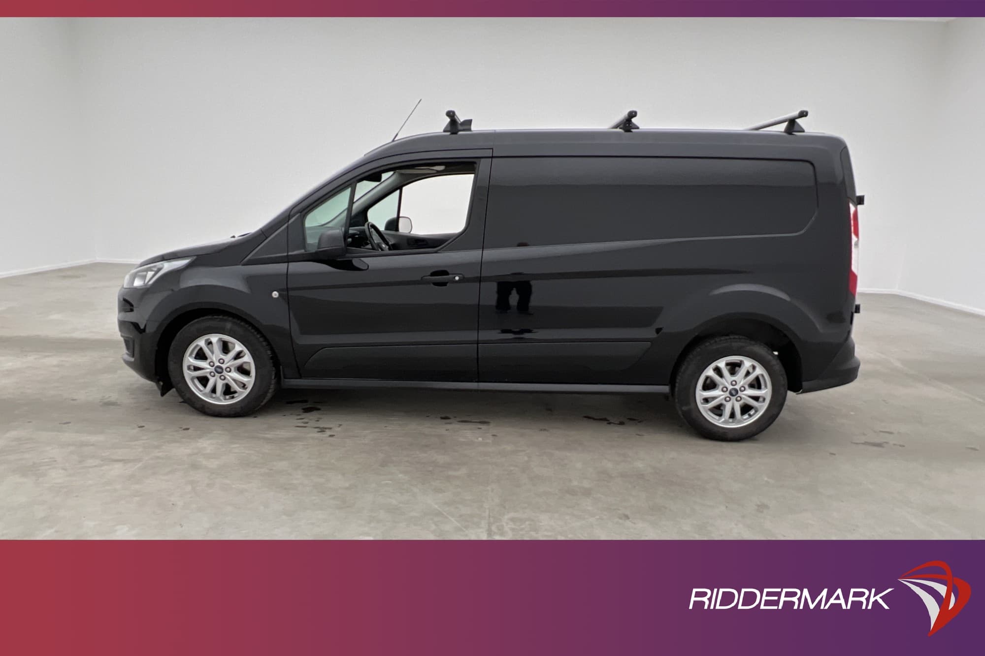 Ford Transit Connect LWB