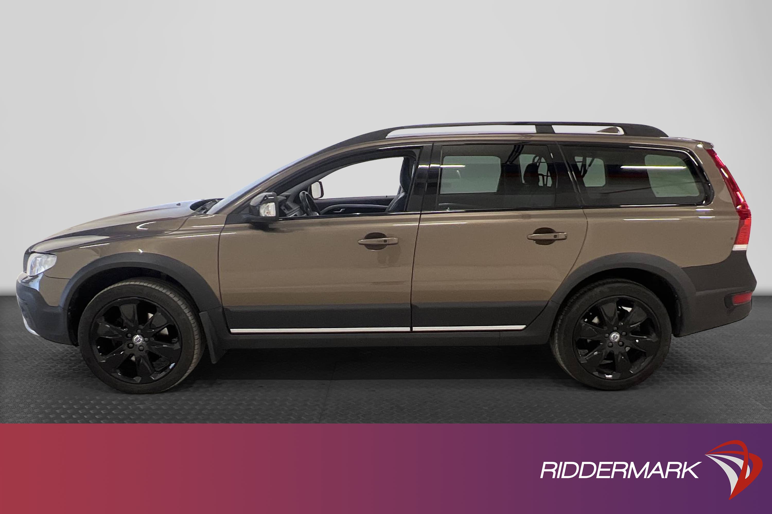 Volvo XC70 D4 181hk